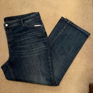 Vera Wang Jeans